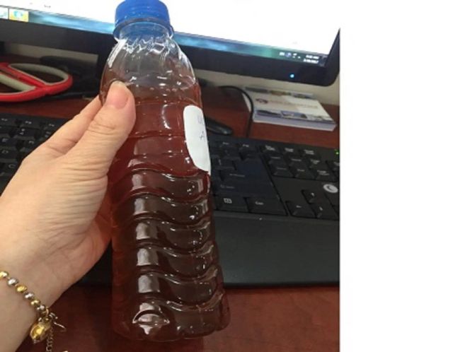 USED COOKING OIL Grade: B100 Standard: ASTM D 6751 Biodiesel Processor Used Cooking Oil - Image 4