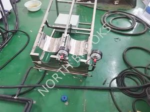 CO2 Extraction Machine for Cypress Essential Oil - Image 6