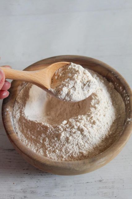 Export Grade Cassava Flour Bulk Sale With Fast Delivery And Reliable Supply - Image 4