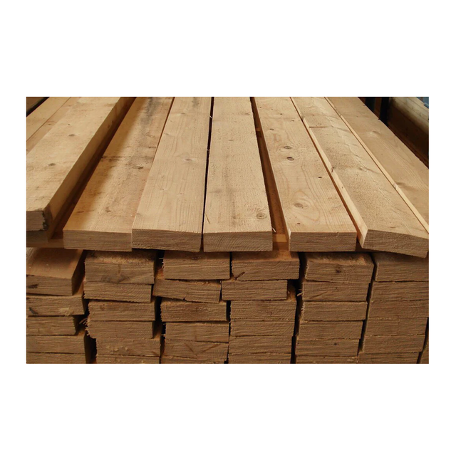 Durable Larch Sawn Logs / Timbers For Sale At Cheap Price - Image 4