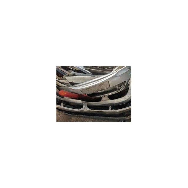 Best seller of used Car bumper scrap in bales Type PLASTIC Shape BUMPER Grade A PLUS Feature PURE P AND STONG Packaging AS PER CUTOMER - Image 2