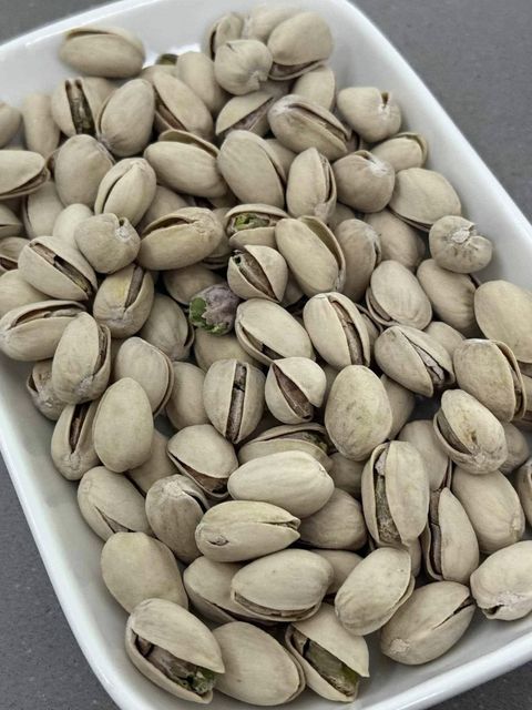 High-Quality Pistachios: Shelled & Unshelled | Wholesale & Export - Image 2