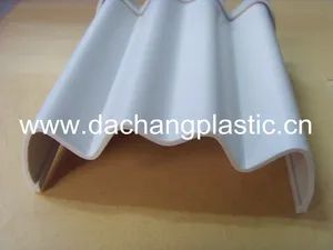 Antenna Plastic Radome 2.5g VSWR 1.5~2 Type Wireless Model NO. WT049 Material Plastic HS Code 39162010 Trademark DACHANG - Image 1