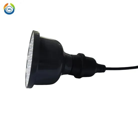 Intelligent Chicken Farming Lighting 5000K+ Red IP67 LED Poultry Light Bulb - Image 3