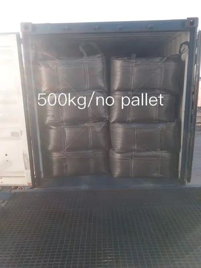 Natural Flexible Expandable Graphite Powder - Image 5