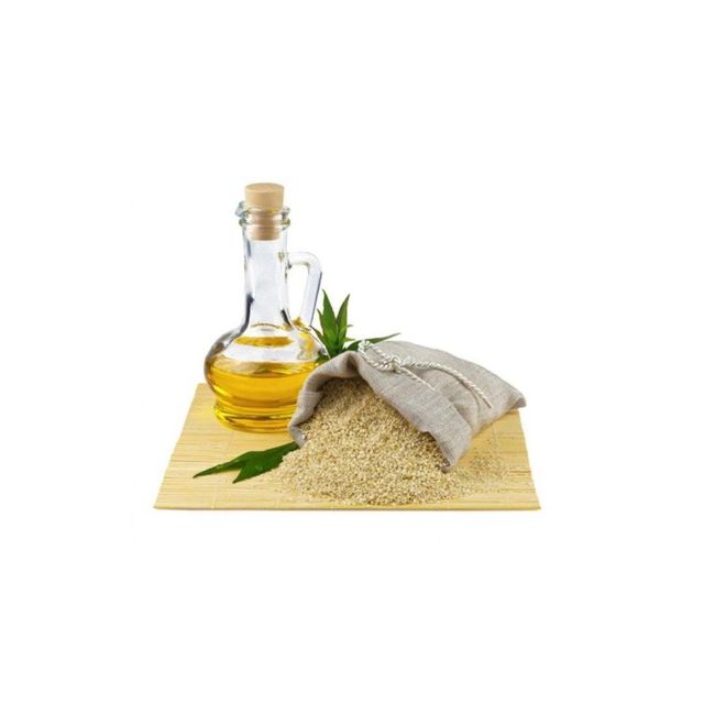 Top-quality Sesame Oil bulk purchase wholesale stock quick shipment reliable delivery - Image 4