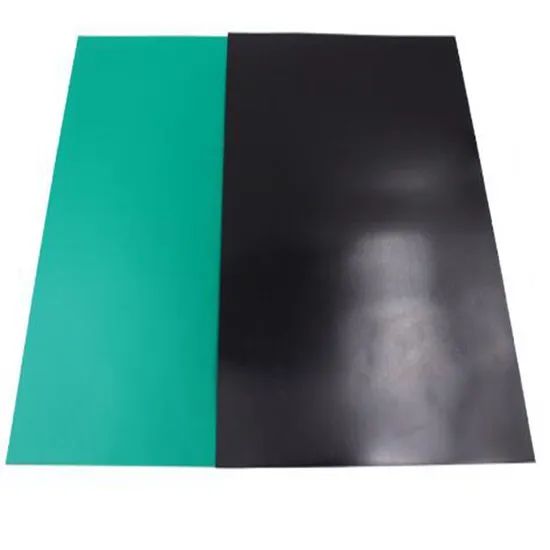 Color Magnetic Vinyl Flexible Fridge Magnet PVC Random Shape Sheet Origin China HS Code 8505119000 Trademark BEARHEART Delivery 15-20 Days - Image 6