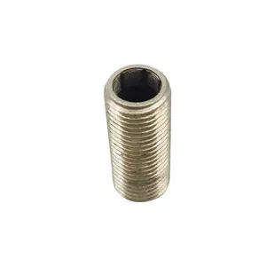 High-Strength 304 Stainless Steel Machine Screws for Anti-Slip Applications - Image 3