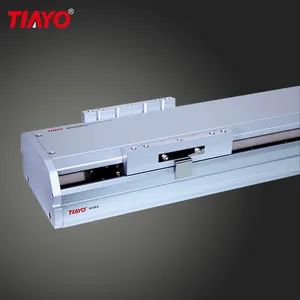 Linear Slider Guide Rail for Single Axis Robots - Image 2