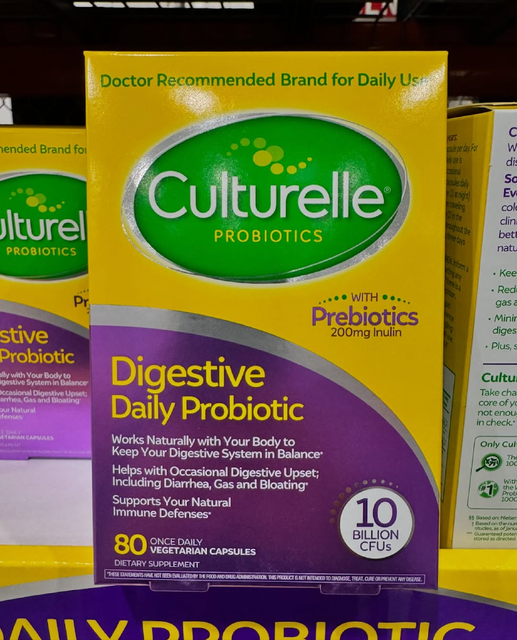 SUPPORTBEST BRAND CULTURELLE KIDS Purely Probiotics – 60 Gluten-Free Chewable Tablets - Image 3