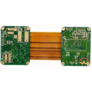 Precision PCB Board Manufacturing for Rapid Prototyping and Large Scale Production Runs - Image 1