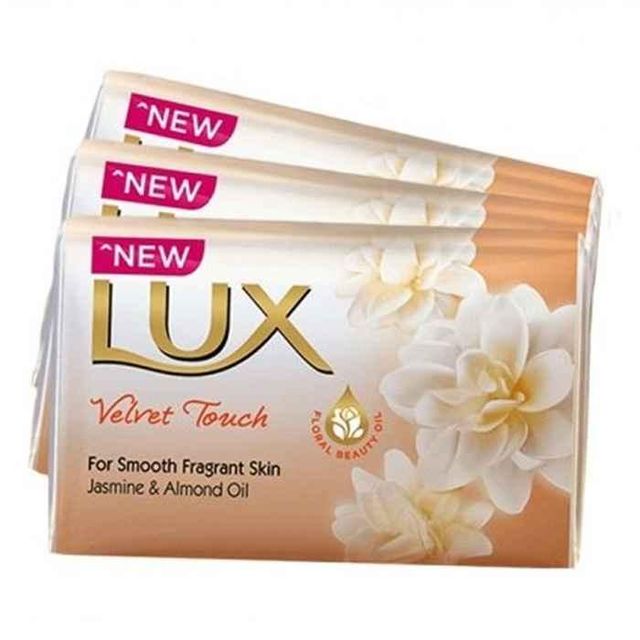 Premium Lux Soap Skin Cleansing For Daily Use Safe For Everyday Use Buy Now Limited Stock Fresh Aroma Skin Glow Care - Image 4