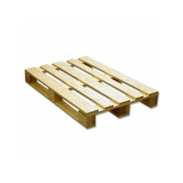 Premium grade Epal Pallets for cargo transport and logistics Reusable Epal Pallets in stock for fast delivery to global - Image 5