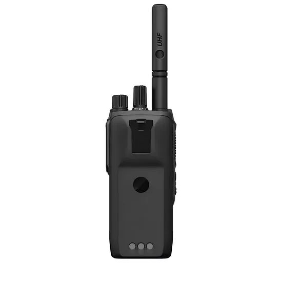 for Motorola R2 Dmr Intercom Two Way Radios GPS Waterproof Portable Walkie Talkie Handheld Explosion Proof Longe Range Radio - Image 6