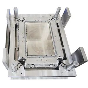 Custom Mould ABS Plastic Parts Injection Design Injection Moulding - Image 1