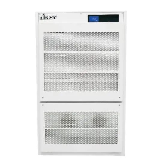 HEPA 99.995% Purification Air Purifier Model NO. AK Origin China Trademark AIRKEY Type HEPA Filter HS Code 9406000020 Certification CE, - Image 1