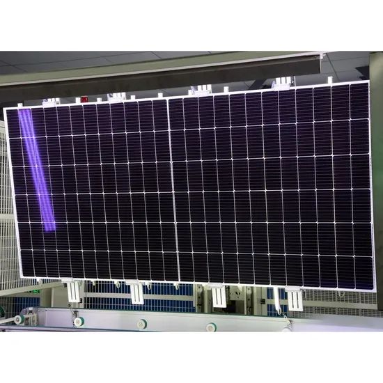 20kw Solar Energy Power System with Three Phase Generator Origin China Condition New Inverter on Grid Certification CE Model NO. XD-20KW - Image 6