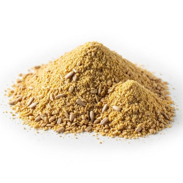 Sunflower Meal 38% Protein Content For Livestock Feed Sunflower Meal Reliable Supply For Animal Nutrition Industry - Image 3