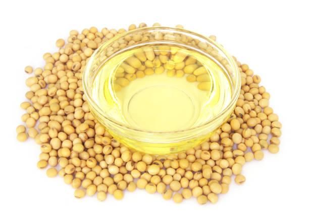 Refined Soybean Oil – product photo 3, product detail gallery