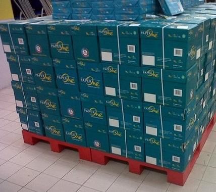 Wholesale & Bulk 70g 75g 80g White A4 Copy Paper Smooth Finish for Office & School Photocopying - Image 2