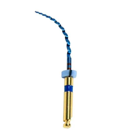 Rotary Endodontic File Root Canal File - Image 3