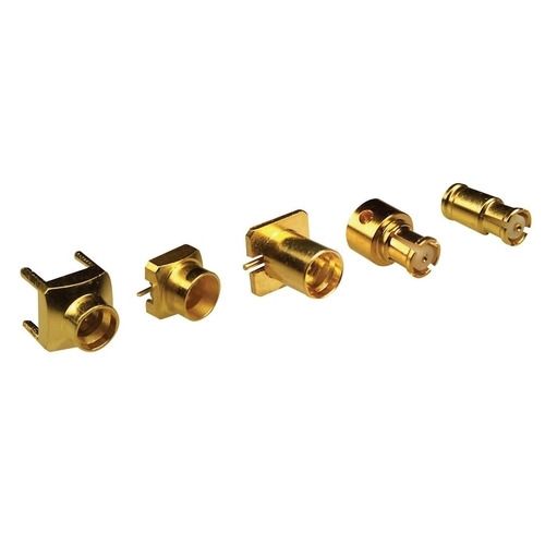 RF Connector Strength High Finish Flawless Durability - Image 1
