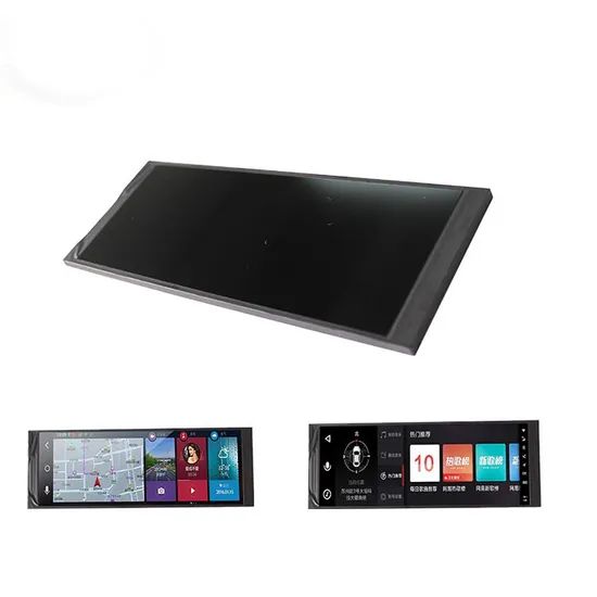 8.8 ” Bar Type LCD Touch Display with Lvds Interface - Image 6