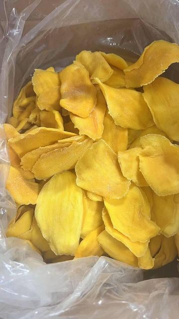 Dried Mango - Image 2
