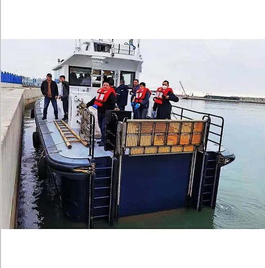 Rescue Boat and Equipment Ambulance Boat Rescue Fast Rescue Boat for Sale Yacht 65 Feet Big Yacht 63 Feet 62FT Yacht - Image 1