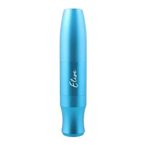 Light Mini Tattoo Permanent Makeup Cartridge Needle Machine Set Not set Origin China Trademark ELISE Model NO. QHP07S Specification - Image 3