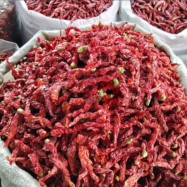 Cayenne Pepper Red Powder With Carefully Selected Peppers Offering Reliable Heat Levels For Ingredient Sourcing - Image 3