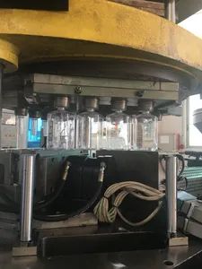 Blow Moulding Machine Pet Film Extrusion Line EVA Shoes Injection Machine - Image 5