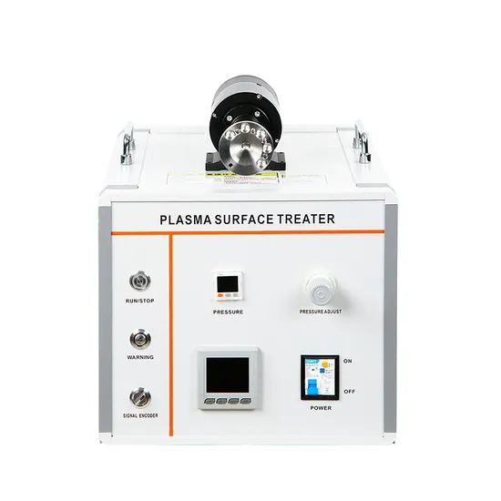 Atmospheric Plasma Unit for Solar Panel Coating Prep Origin China Voltage 220V Model NO. Pl-5050 Trademark KEYLINK Type Clean Machine - Image 2