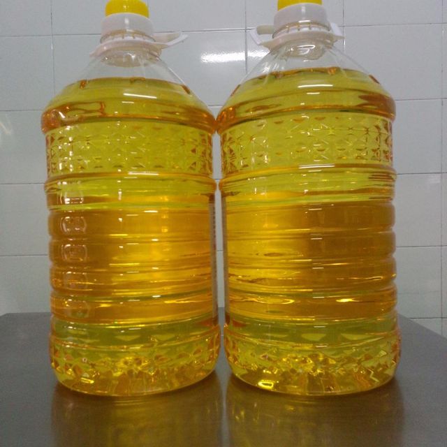 Selected Plant Based Oil Export Line Presenting Refined Soybean Oil For Professional Buyers With Modern Refining - Image 3