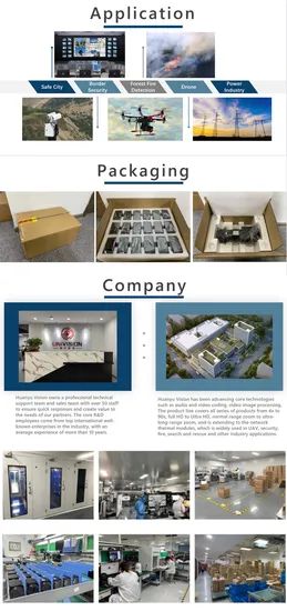 1km Laser Infrared Lighting Module Laser Light of PTZ Components - Image 5