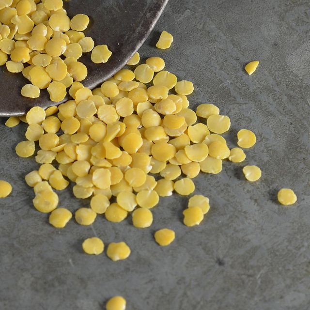 Premium Natural Yellow lentils Bulk Wholesale Supply For Global Buyers Clean Processed Yellow lentils For Food Markets - Image 4