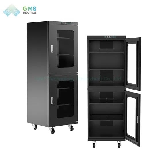 ESD Laboratory Equipment and Anti-Static Drying Cabinet for Printed Circuit Board - Image 3