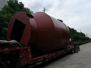 Durable Stable Easy Clean Noise Reduction Medical Waste Incinerator for Medical Lab - Image 2