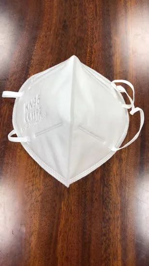 Protective 95 Face Mask Respirator Promotion Discount Ready in Stock - Image 4