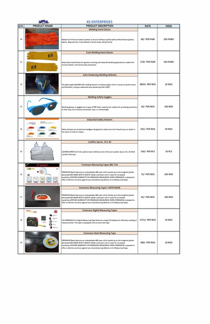 DIAL INDICATORS FDI-10 Shape Round Material Steel Body Material Steel Display Type Analog Model Name/Number FDI10 Usage/Application - Image 5