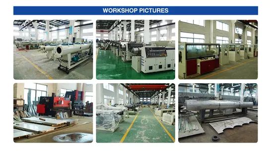 High Efficency Flexo Printing Machine - Image 4
