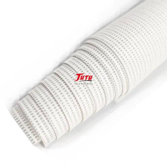 Jutu Hot-Sale Product Coated Polyester Scrim Flexible Banner Coated Mesh for Large Light Boxes - Image 6