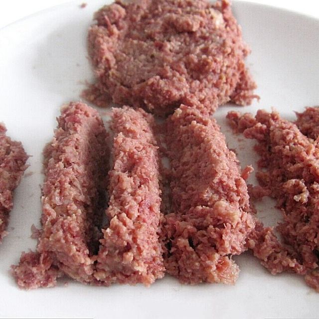 halal canned corned beef High Quality Type Beef Style Canned Brand Name KUNYU/OEM Place of Origin China Packaging Can - Image 3