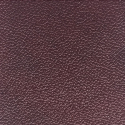 Red Uruguoy Two Tone Leather Color Red Thickness 0.9 - 1.1 Mm Available Colors Different Colors Texture Buffed Leather With A Cloudy - Image 1
