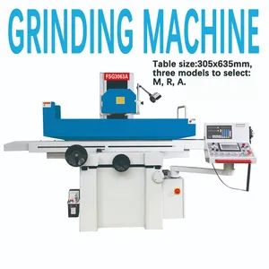 Saddle Moving Auto Surface Grinding Machine 3063 - Image 1