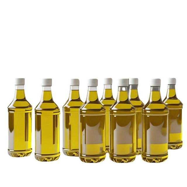 Refined Palm Oil With Uniform Color And Viscosity Palm Oil Ensuring Premium Quality For Food Industry Applications - Image 4