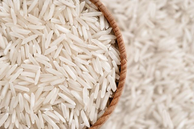 IRRI-9 Parboiled Rice – product photo 4, product detail gallery