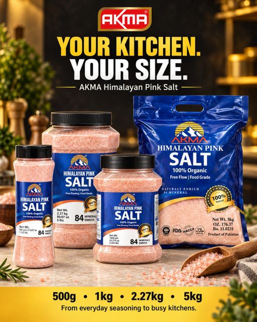 Pink Salt Buying Leads, Buyers & Importers - Image 4