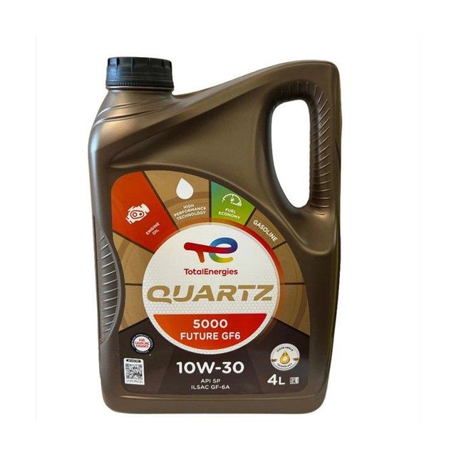 TotalEnergies engine oil for commercial fleets premium lubricant with long lasting protection improved fuel economy and reduced engine wear suitable for transport companies and logistics operations - Image 4