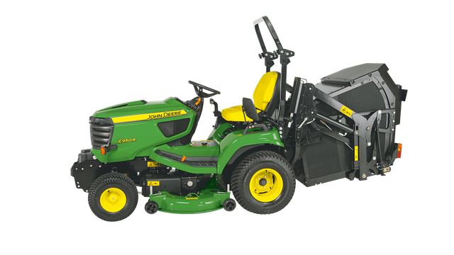 Factory Price X950R Lawn Mower Bulk Sale Durable Lawn Care Equipment Available - Image 4